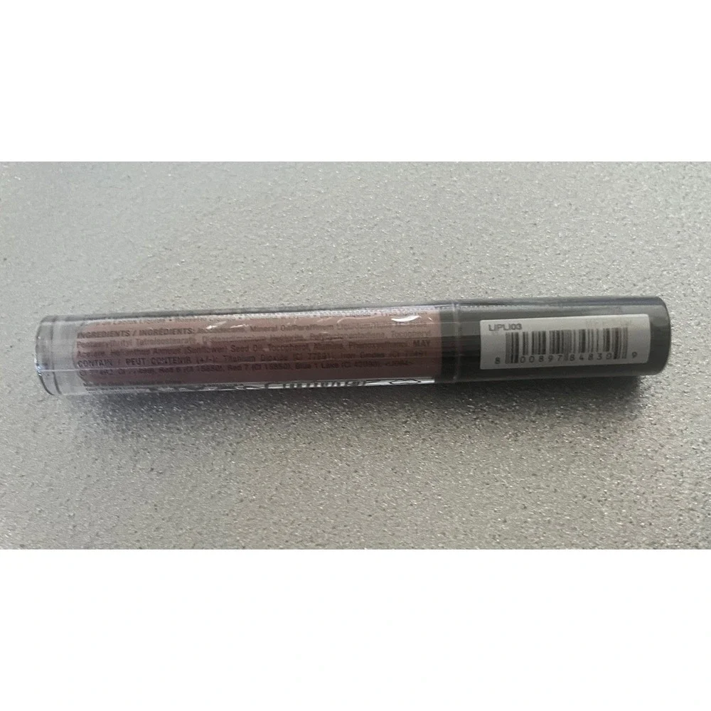 NYX Professional Makeup nyx lip